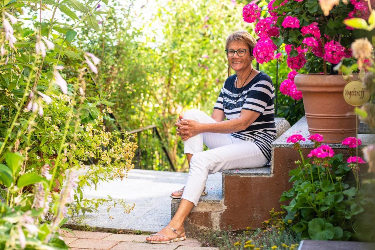 Ferienwohnung Sonja Edeldorf 外观 照片