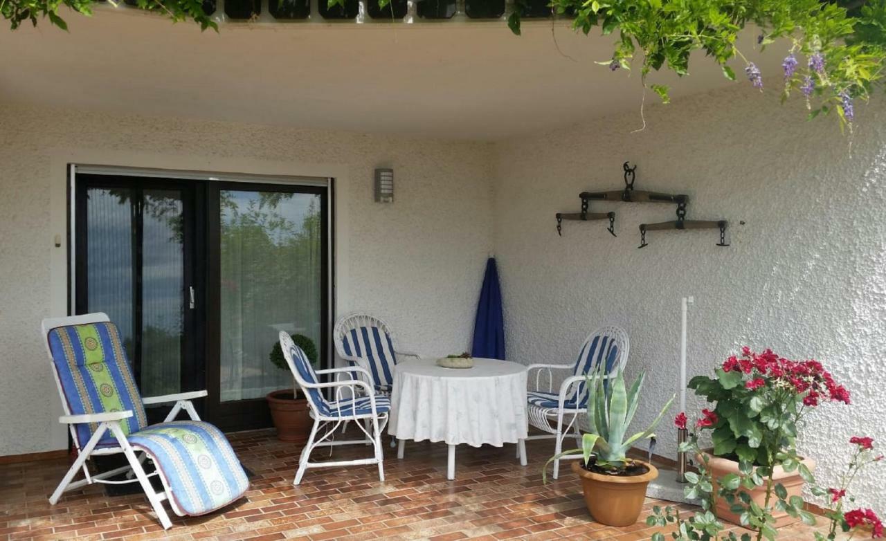 Ferienwohnung Sonja Edeldorf 外观 照片