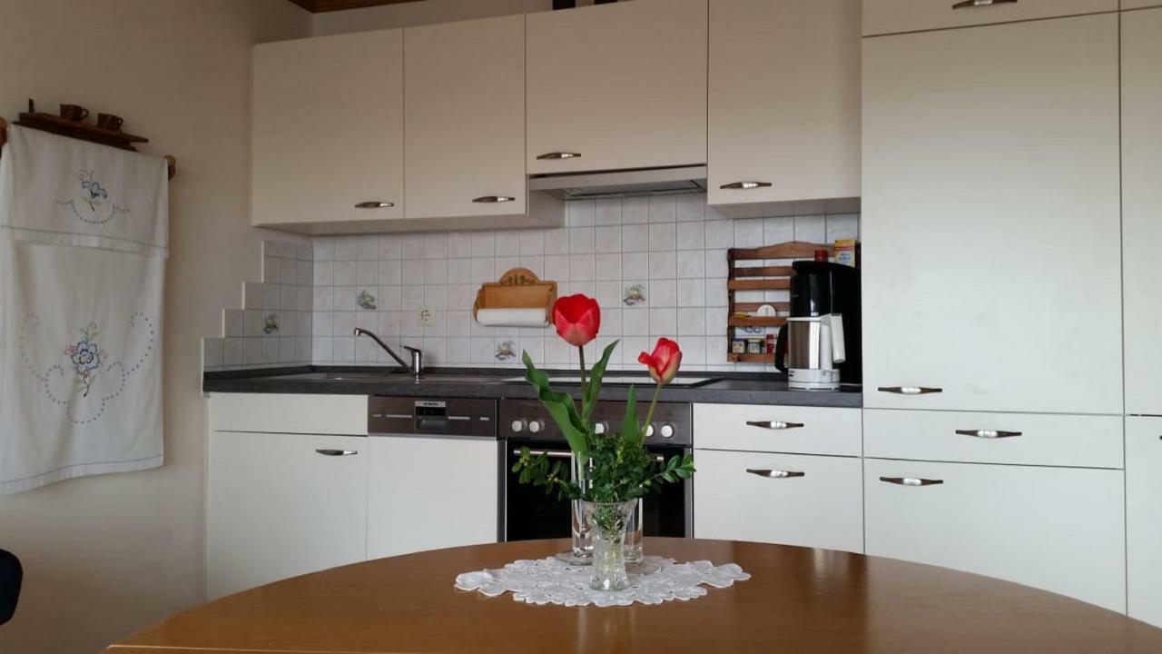 Ferienwohnung Sonja Edeldorf 外观 照片