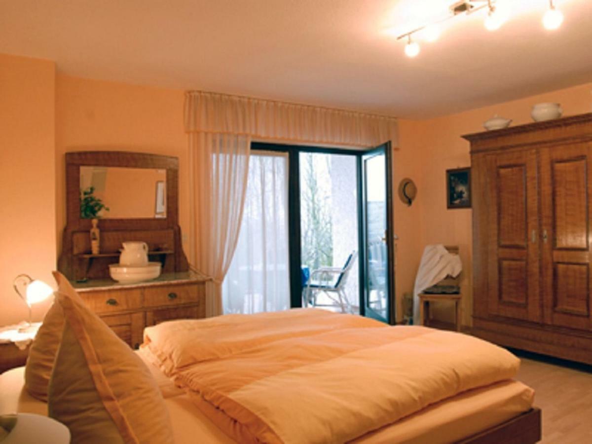Ferienwohnung Sonja Edeldorf 外观 照片